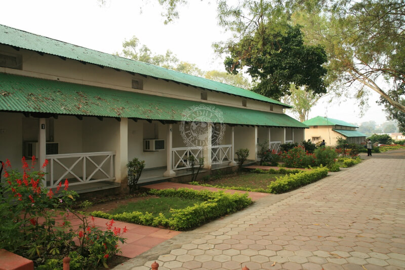 Hotel Highlands Pachmarhi